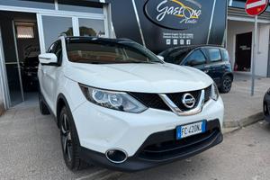 Nissan Qashqai 1.5 dCi N-Connecta Tetto/Retrocamer