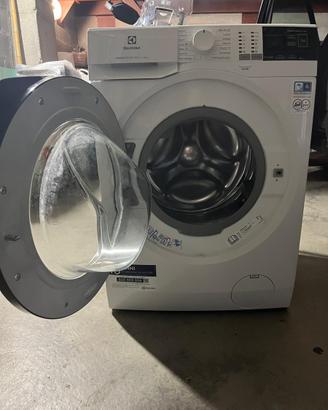 lavatrice electrolux carica frontale 9 kg