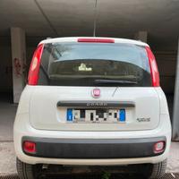 Fiat Panda 0.9 Twinair Metano