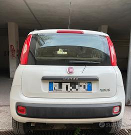 Fiat Panda 0.9 Twinair Metano