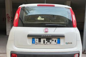 Fiat Panda 0.9 Twinair Metano