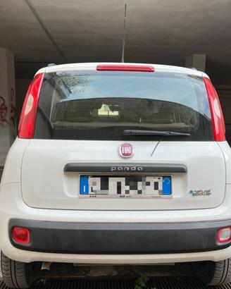 Fiat Panda 0.9 Twinair Metano