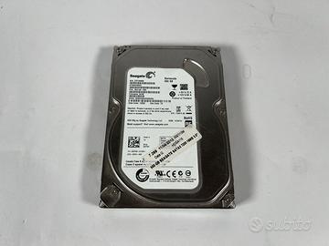 Hard Disk 500Gb SATA