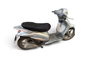 Liberty 50 4t