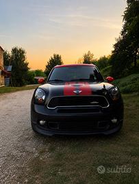 MINI Countryman John Cooper Works R60 – Anno 2014