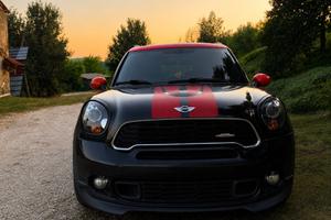 MINI Countryman John Cooper Works R60 – Anno 2014