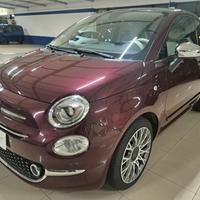 FIAT 500 III 2015 - 500 1.3 mjt Lounge 95cv