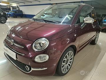 FIAT 500 III 2015 - 500 1.3 mjt Lounge 95cv
