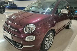 FIAT 500 III 2015 - 500 1.3 mjt Lounge 95cv