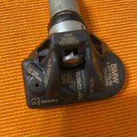 Valvole pressione gomme BMW