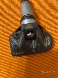 Valvole pressione gomme BMW