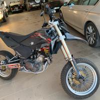 Husqvarna 610