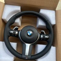 volante bmw msport