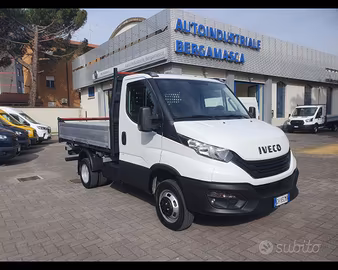 IVECO IVECO DAILY 35C14 RIBALTABILE U90898