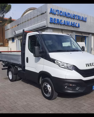 IVECO IVECO DAILY 35C14 RIBALTABILE U90898
