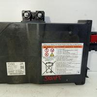 PACCO BATTERIA IBRIDA RICARICABILE SUZUKI Swift Se