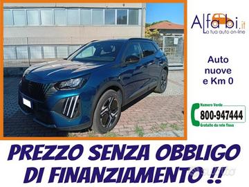 PEUGEOT 2008 1.2 100CV Allure + Pack Vision e Dr