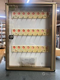 Portachiavi a bacheca