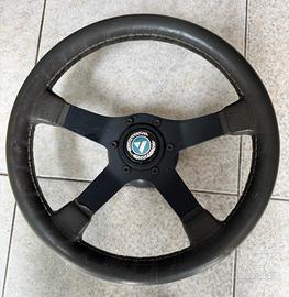Volante Pelle VINTAGE Autobianchi A112 FIAT EPOCA