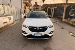 Opel Grandland X 1.5 diesel Ecotec Start&Stop aut.