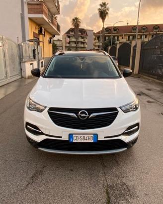 Opel Grandland X 1.5 diesel Ecotec Start&Stop aut.