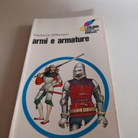 ARMI E ARMATURE