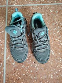 scarpe da trekking