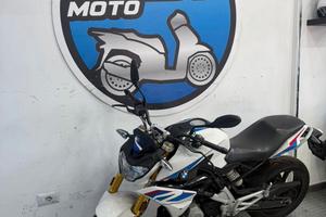 Bmw G 310 R
