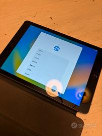 Ipad 5 generazione wifi + cellular