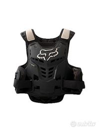 Pettorina Fox Raptor motocross