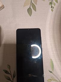Samsung galaxy A41 (2 pezzi)