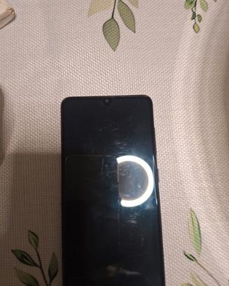 Samsung galaxy A41 (2 pezzi)