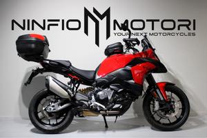 Ducati Multistrada V2