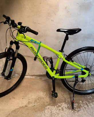 Bicicletta MTB