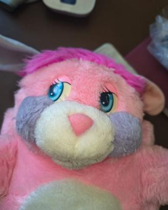 ORSACCHIOTTO, PELUCHES POPPLES