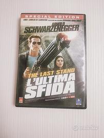 L' ultima sfida
