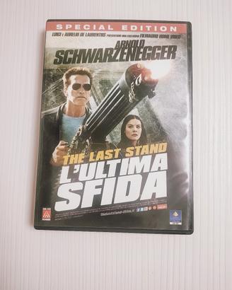 L' ultima sfida