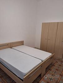 Appartamento per studentesse