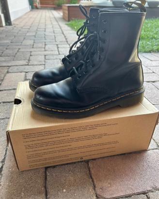 Dr. Martens