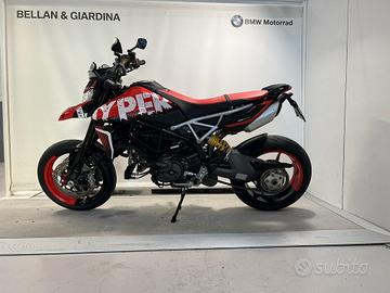 DUCATI Hypermotard 950 RVE my22