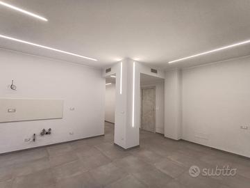 Quadrilocale via lagnasco