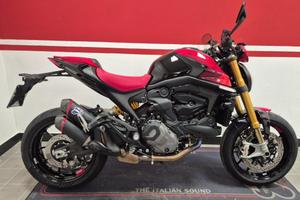 DUCATI Monster 937 SP