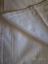 tovaglie in cotone pezzi 4