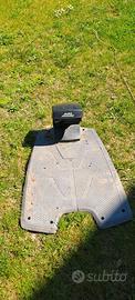 Robot tagliaerba Husqvarna Automower 220 AC