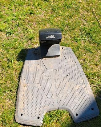 Robot tagliaerba Husqvarna Automower 220 AC
