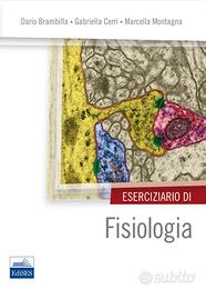 libro Eserciziario di Fisiologia