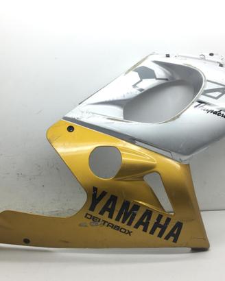 YAMAHA YZF R THUNDER CAT 600 CARENA FIANCATA ANTER