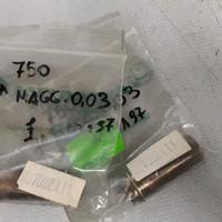 guida valvola scarico magg. 0,03 DUCATI 750 SS MON