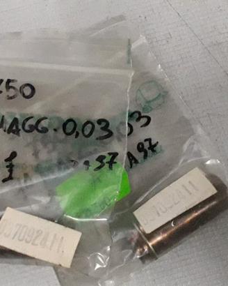 guida valvola scarico magg. 0,03 DUCATI 750 SS MON