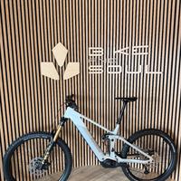 Raymon Vamok Comp upgrade FOX by Bike And Soul